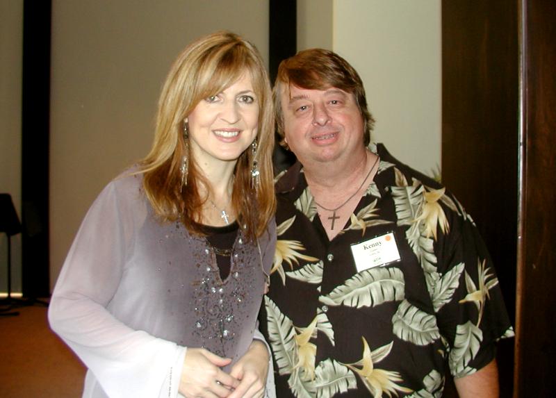 Darlene Zschech